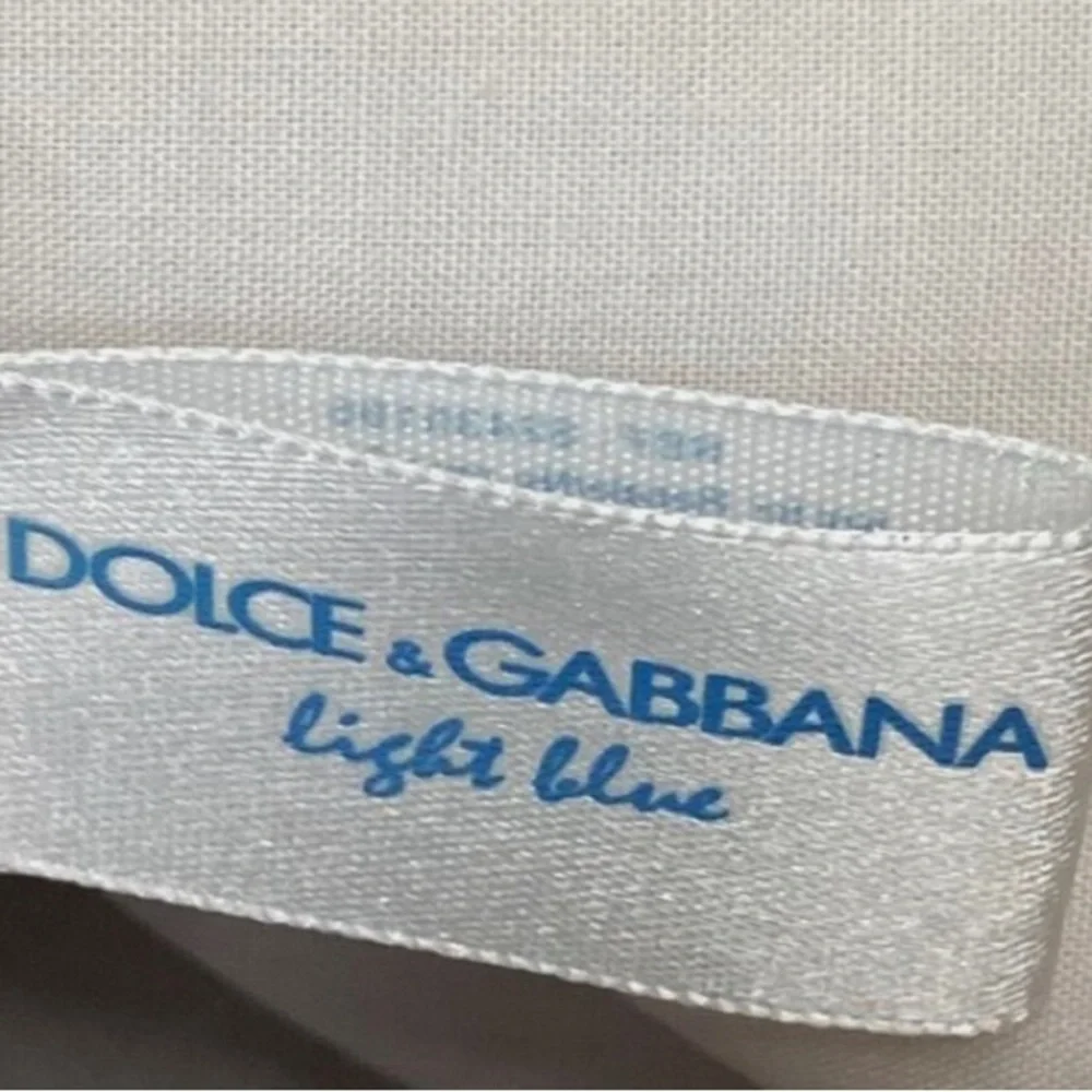 Dolce & Gabbana new without